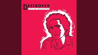 Video-Miniaturansicht von „Destroyer - The Space Race“