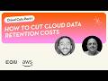 Eon Cloud Backup: Cut Costs, Boost Compliance