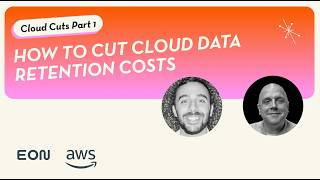 Eon Cloud Backup: Cut Costs, Boost Compliance