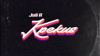 Juli A - Kpekus (official audio)