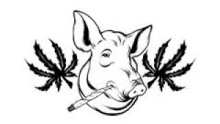 WEED HOG #19