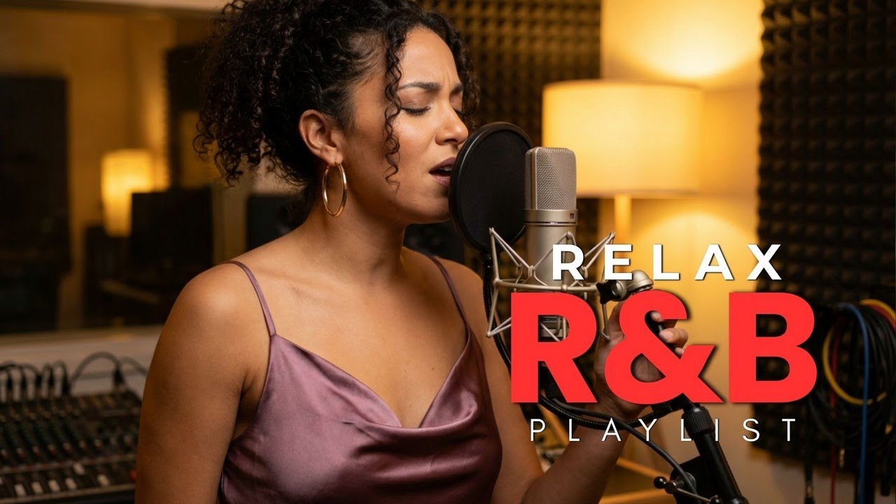 Untold Devotion – Smooth Romantic R&B Relax Mix