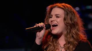 Katie Basden – Gypsy