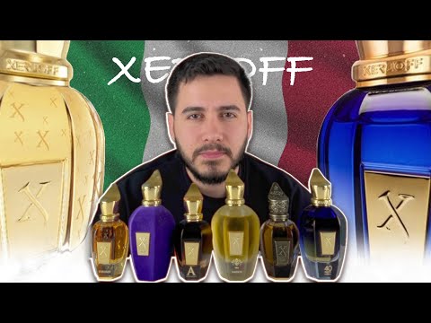 تقييمي لمجموعتي من عطور زيرجوف