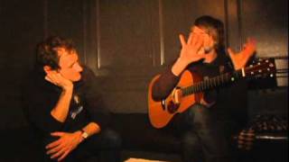 The Autumn Defense: Q&A - ASCAP Playback Field Recording
