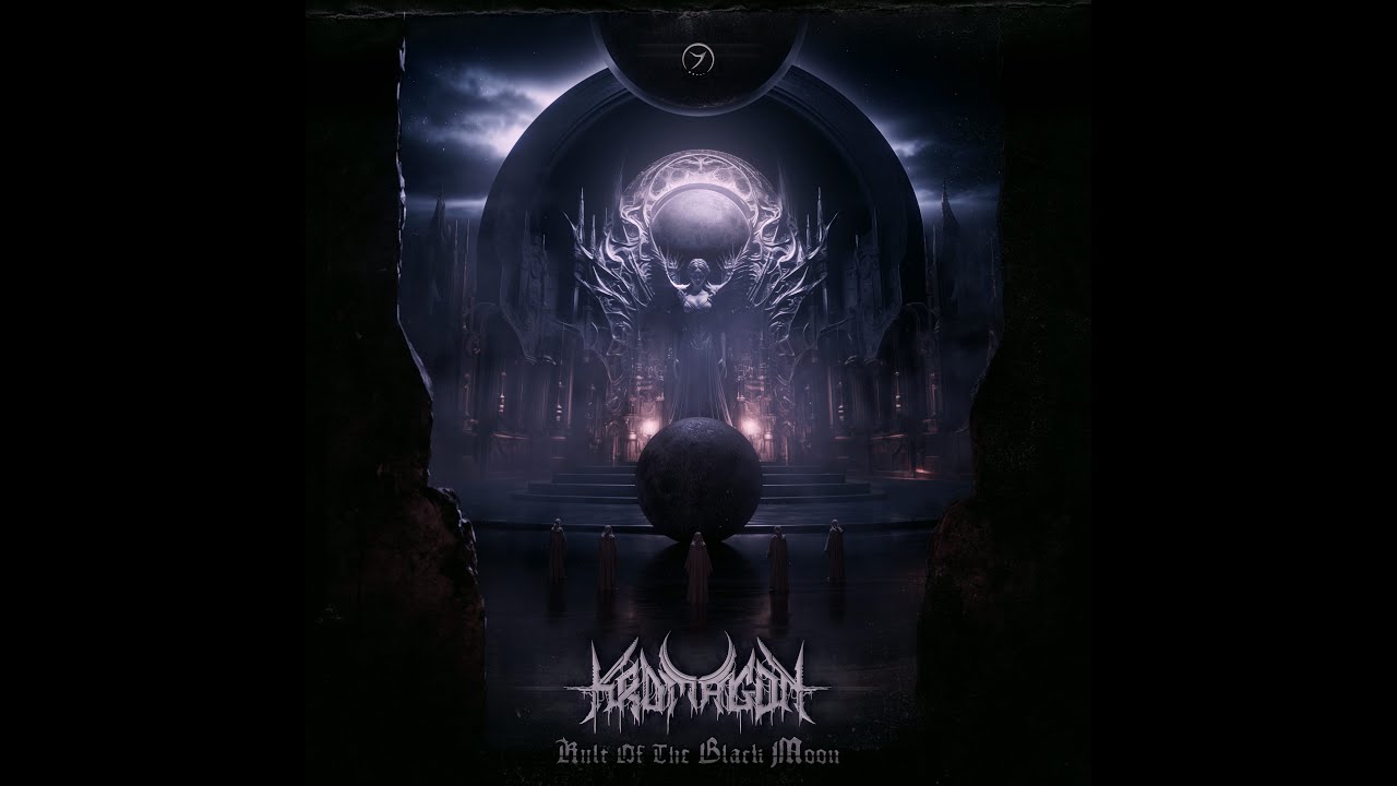YouTubeでKromagon - Approaching Desolationを視聴 YouTubeでKromagon - Approaching Desolationを視聴