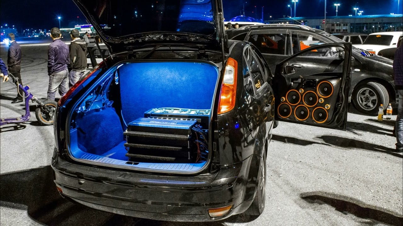 Автозвук обои фото — Милые Картинки