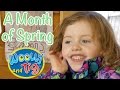 Woolly and Tig - Horse Riding | 50+ minutes | A Month of Spring