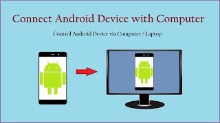 Control Your Android Device From Your Desktop | Laptop | PC | Easy Tutorial | Vysor screenshot 3