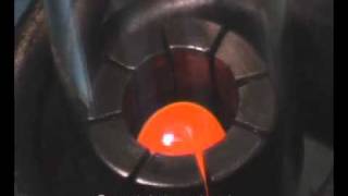 Arcast Inc Cold Crucible Induction Melting.asf