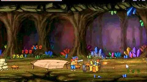 Lets Play Commando 2 Mission 5