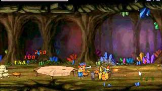 Lets Play Commando 2 Mission 5