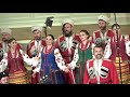 Кубанский казачий хор Родина (Вижу чудное приволье) Капелла Санкт-Петербург