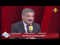 Sabaha saxlamayaq - Gənc nəsildə milli ruh nə qədər yüksəkdir? - 02.10.2020