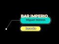 BAR IMPERIO (Miguel Mateos) Karaoke