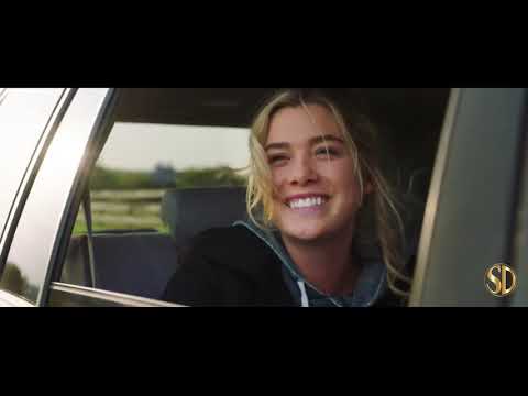 Finding You – Official Trailer