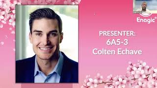 Enagic May Zoom Webinar Recording