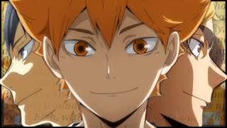 The Most Destructive Lie in Haikyuu!!