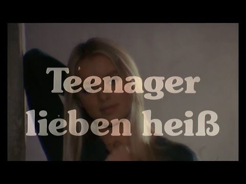 Teenager lieben heiß (1975) - DEUTSCHER TRAILER