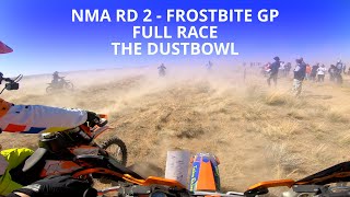 KTM Dirt Bike - Racing the Dustbowl