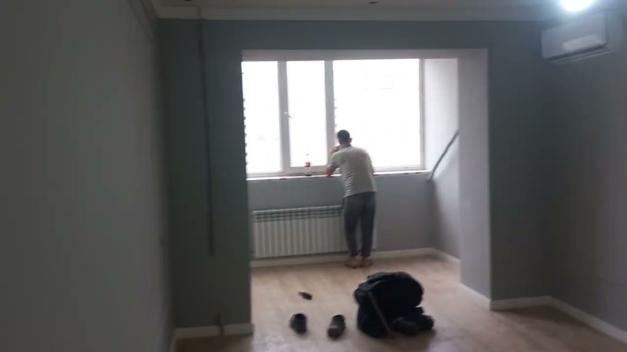 Kvartira remontiga qancha pul ketadi