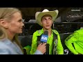 Dalton Kasel rides Tijuana Two-Step for 88.6 points | PBR UTB Highlight
