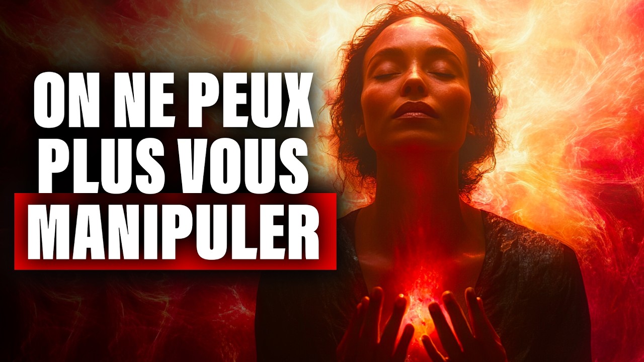 🔥 L'Empathe Guéri : Découvrez Le Pouvoir Que Vous Ignoriez Posséder