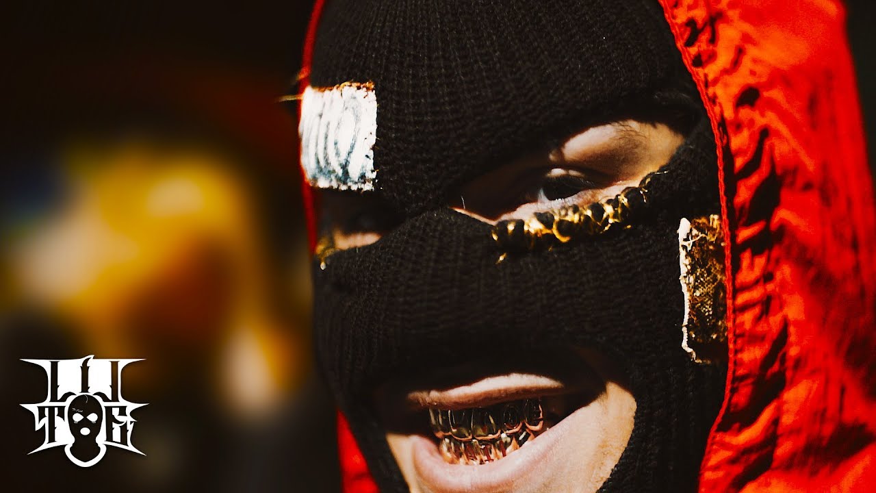 Watch Lil Toe - BLOOD ON MY TIMBS (Official Video) on YouTube