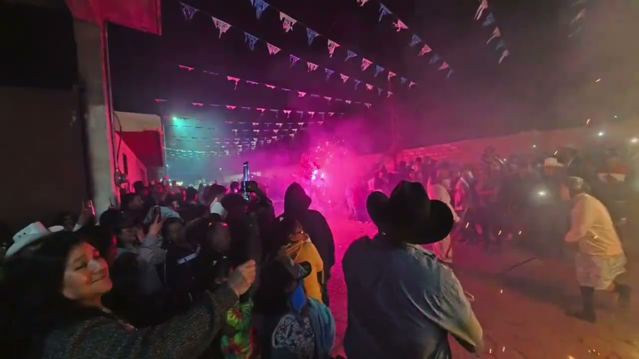 Carnaval Rancho Viejo 2026