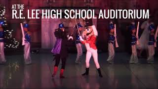 SCDC Nutcracker 2017