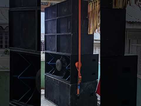 TENGGULI LANENG Tone Pria - Karaoke Lagu Karo