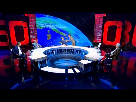 Përplasja e aktorit