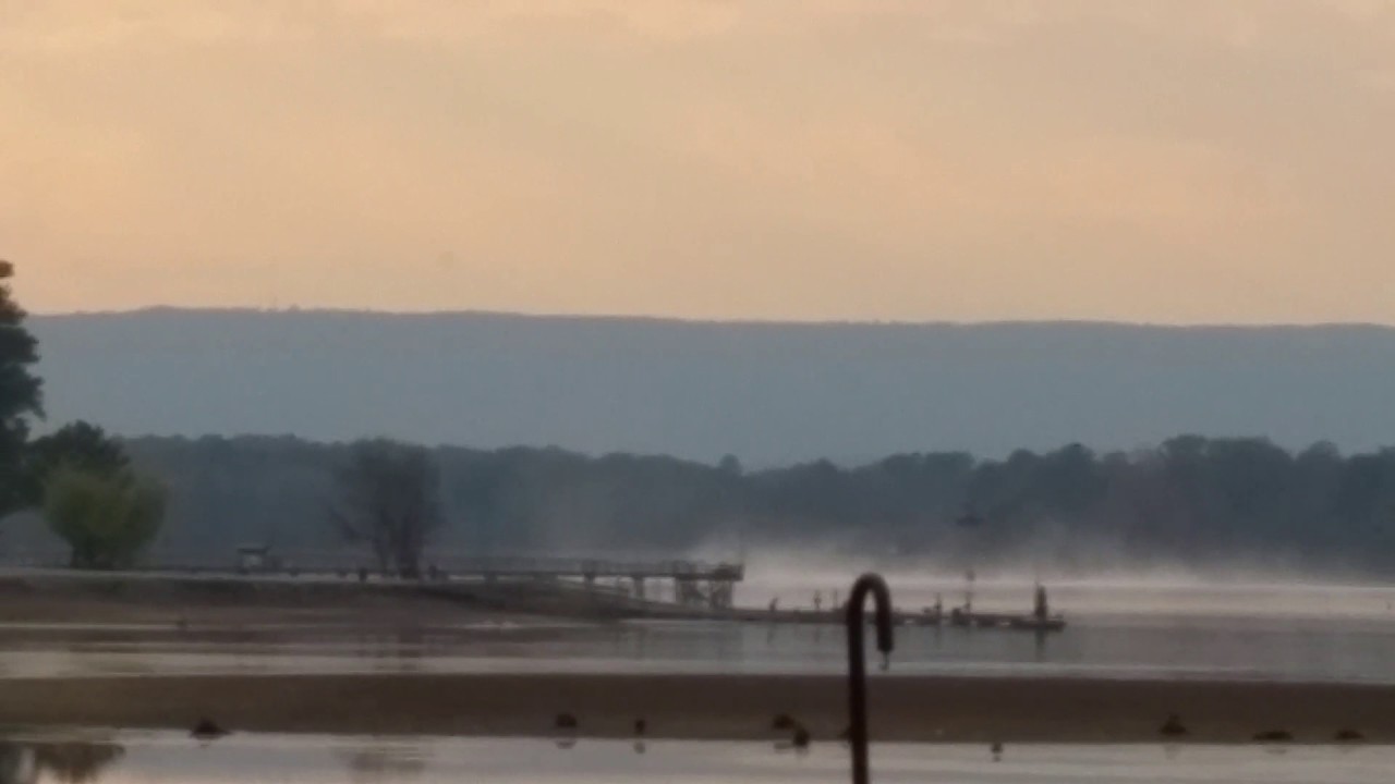 cockatoo price ph Fire fighting helicopter getting water out of the TN river
