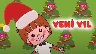 Yeni Yıl Şarkısı 🎄🎉🎶  EDİKO | Yeni Şarkı - Yılbaşı Özel Şarkı Hoşgeldin 2024