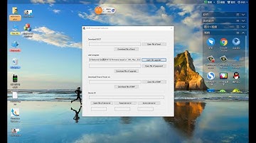 How to display contacts information on RT3S