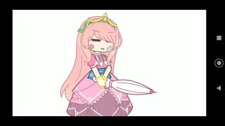 Haha- Peach Is Now Princess Peach