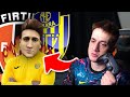 FUTBOLCU OLDUM ! EMJANOVİÇ ANKARAGÜCÜ'NDE !!