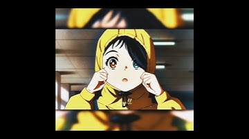 HBD to Me - Ohto Ai edit Alight Motion