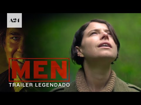 Men • Trailer Legendado