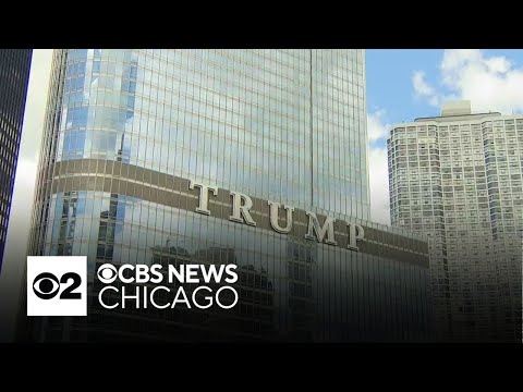 IRS audit could cost Trump more than $100 million in taxes on Chicago tower