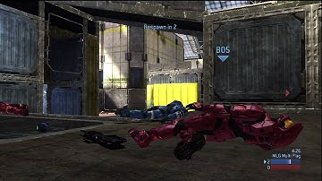 Ace - MLG Playlist - Pit CTF - Untouchable - Part 2