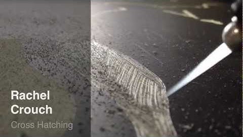 Scratchboard Technique By Rachel D Crouch