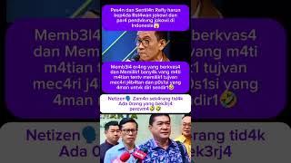 Refly harun buka suara #beritaviral #roysuryo #fypシ