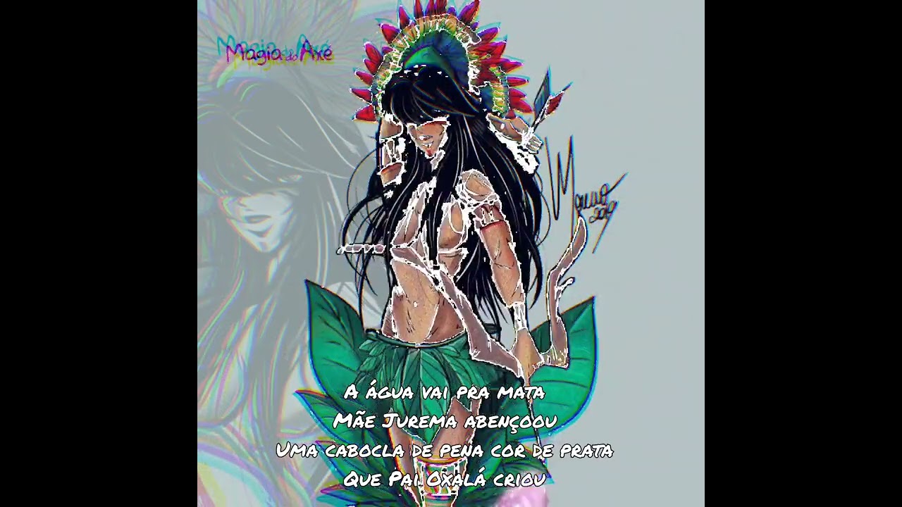 🪶Pena de Prata🍃 Madrinha Sônia Palhares 🕊️Santo Daime✡️