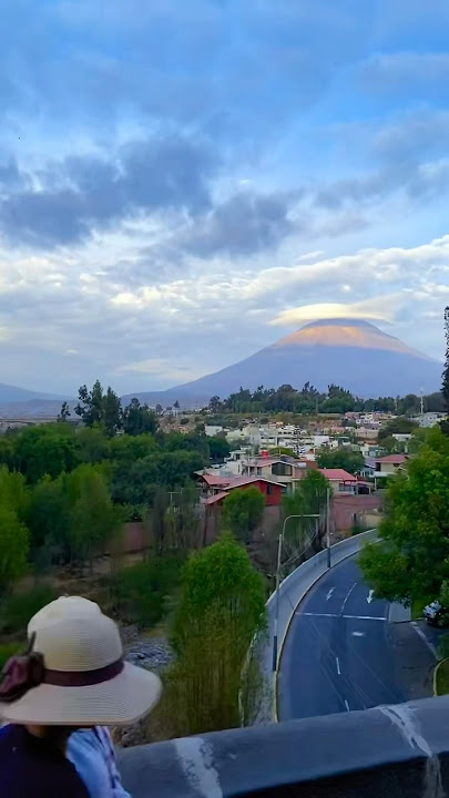 Ruta Cayma Arequipa #arequipaperu #turismo #turismoperu #perutravel #enbuscadelsol #viajes