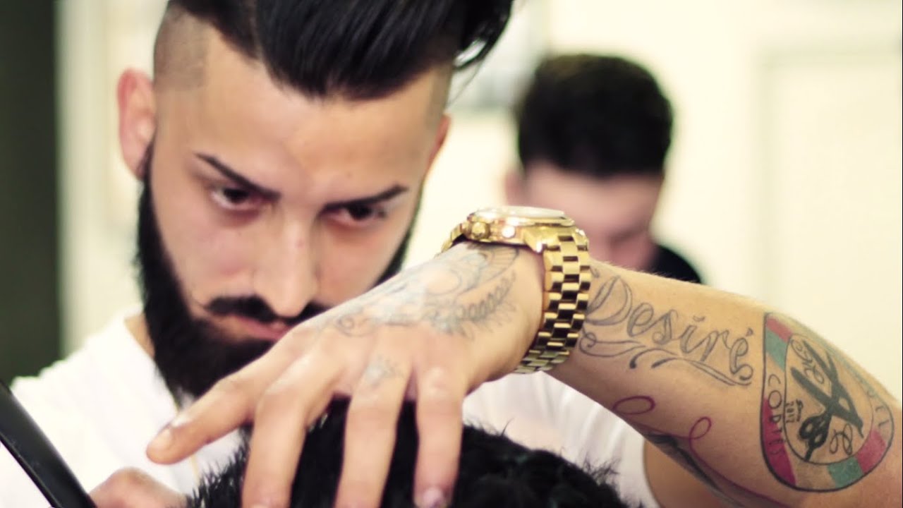 $$$ Rive X Dog Delgado | Manuel Cortés $$$