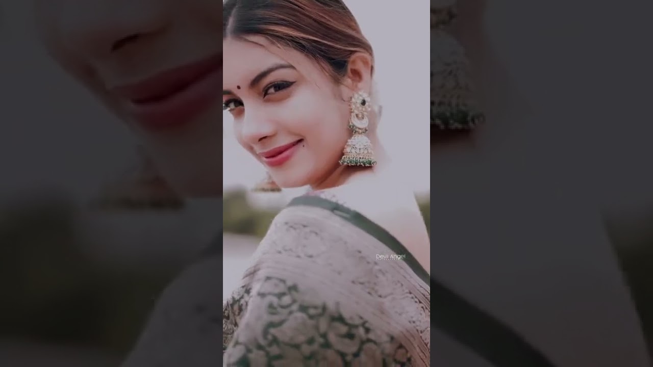 The future belongs to those who believe in the beauty of their dreams ! |Dilsha Prasanan Photoshoot