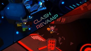 FE2 Community Maps | Clash REVAMPED | [Crazy] (Solo)