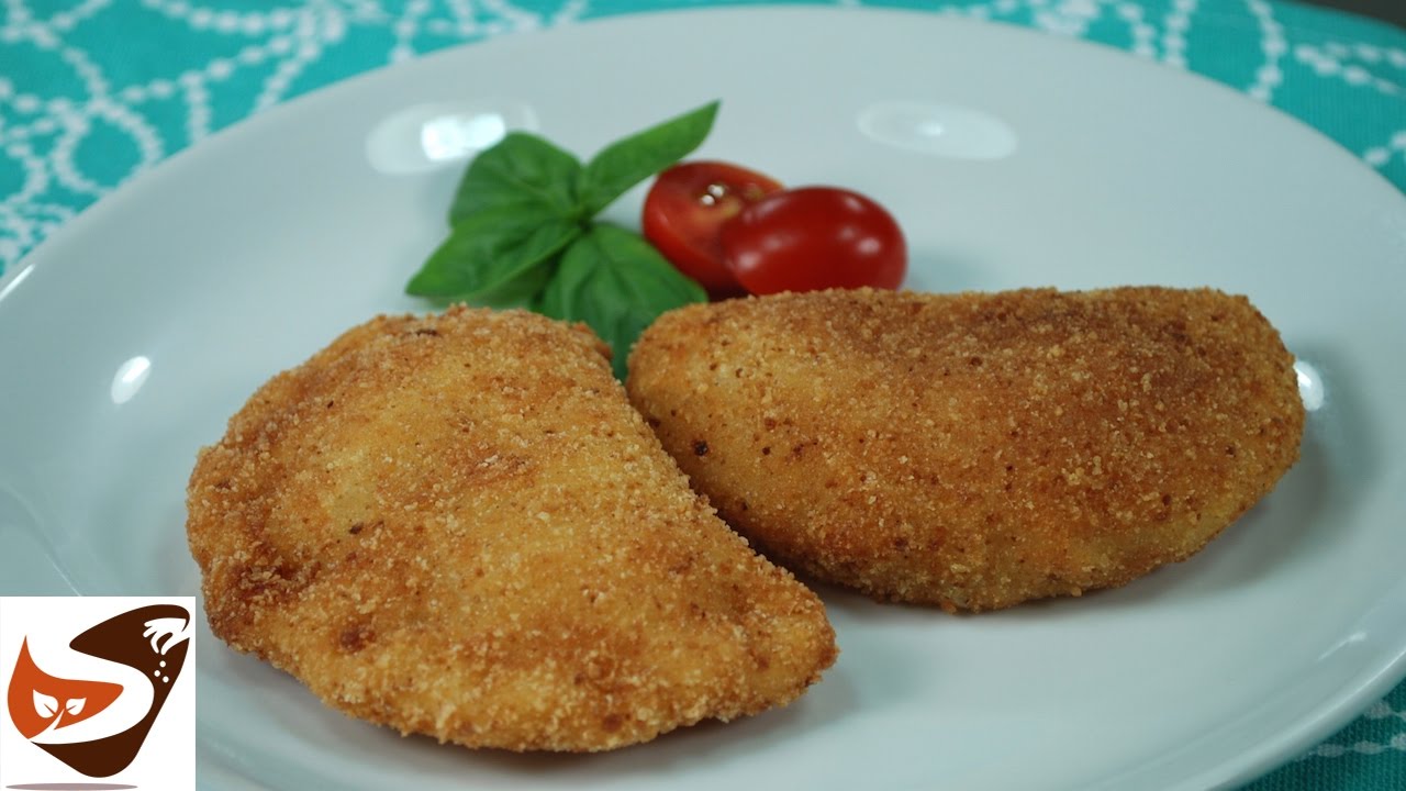 Sofficini fatti in casa, croccanti e filanti - Antipasti sfiziosi e ricette per bambini