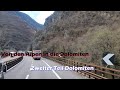 Von den Alpen in die Dolomiten